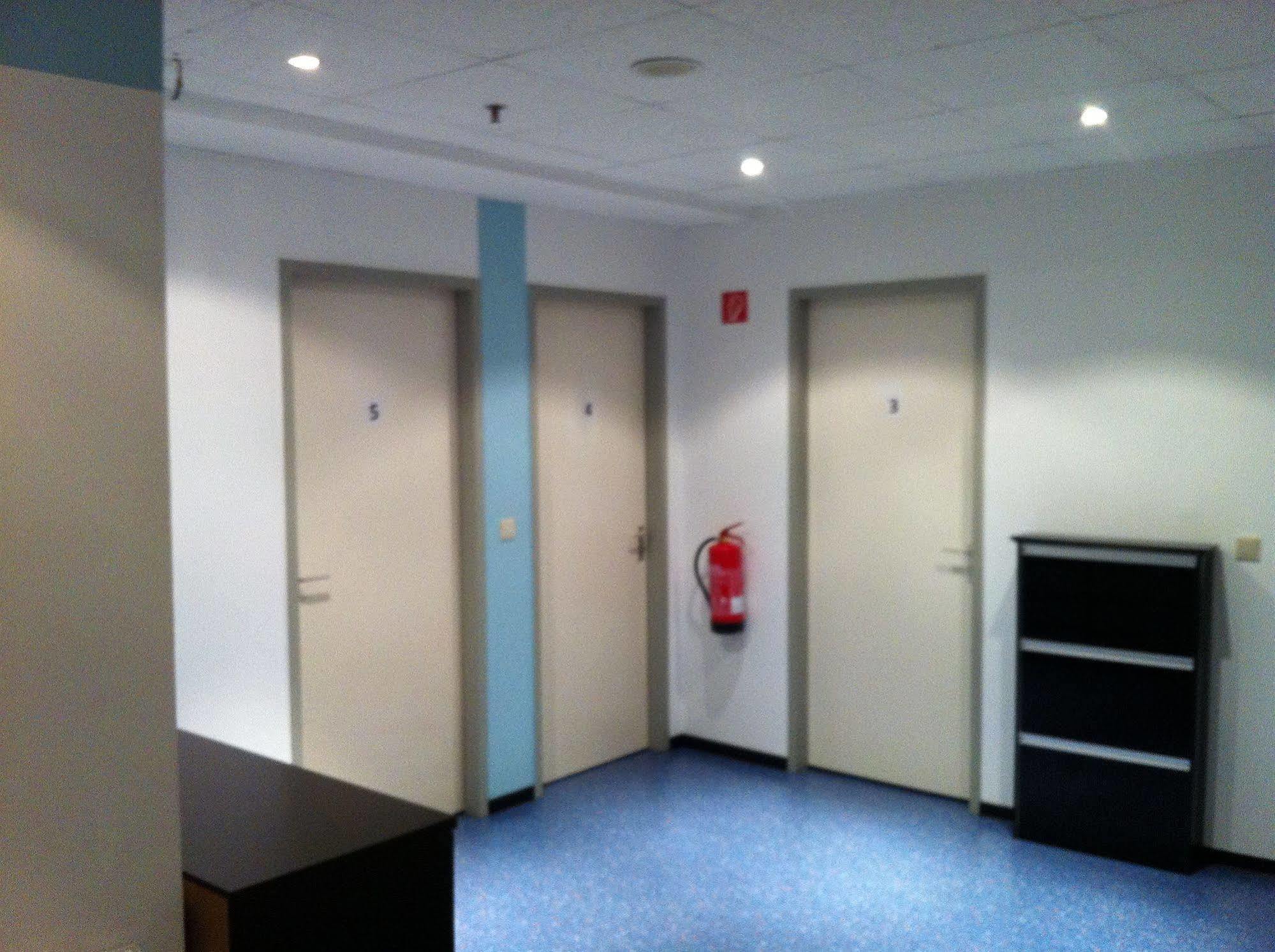 Thomas Rooms ベルリン エクステリア 写真