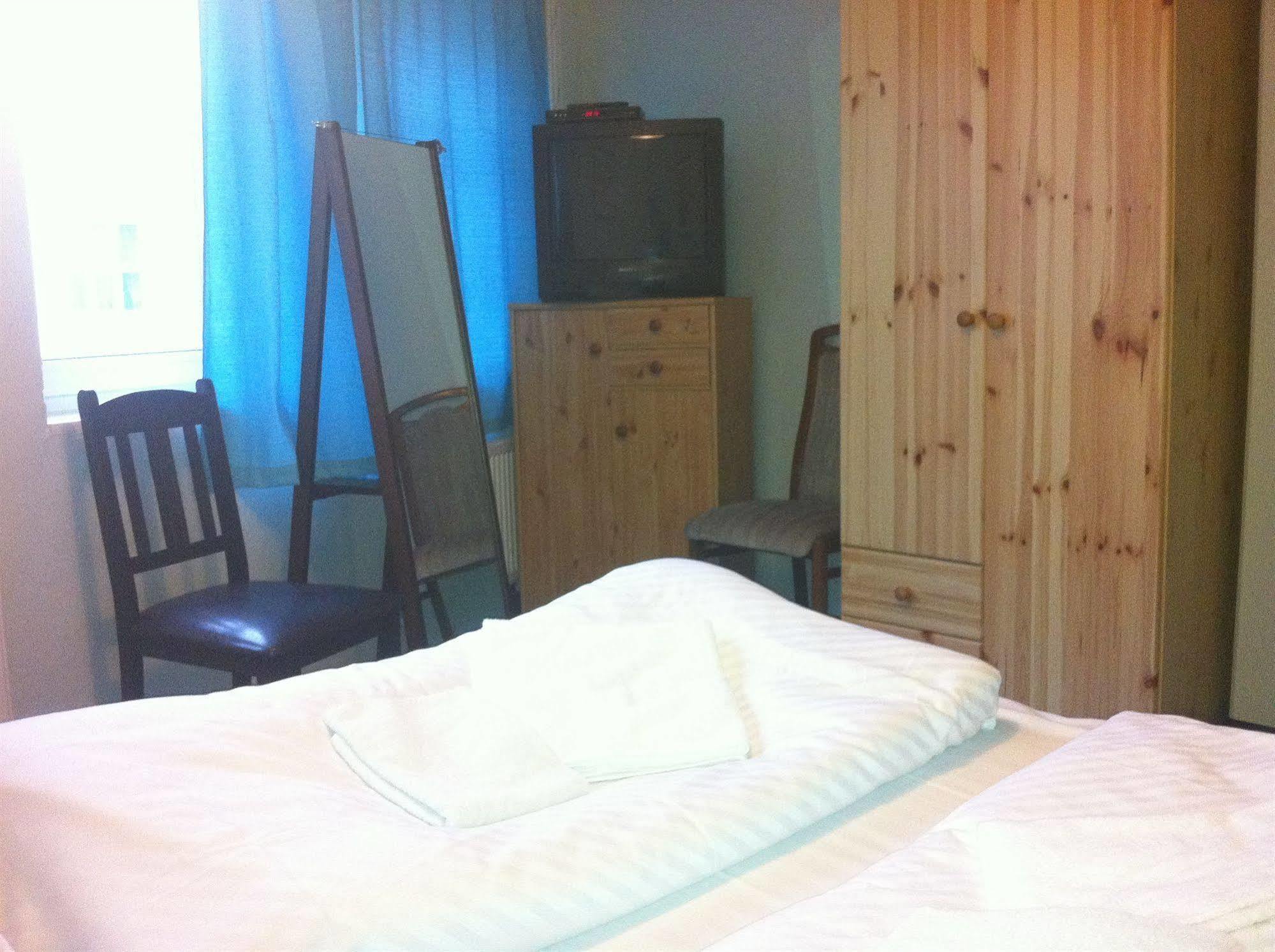 Thomas Rooms ベルリン エクステリア 写真