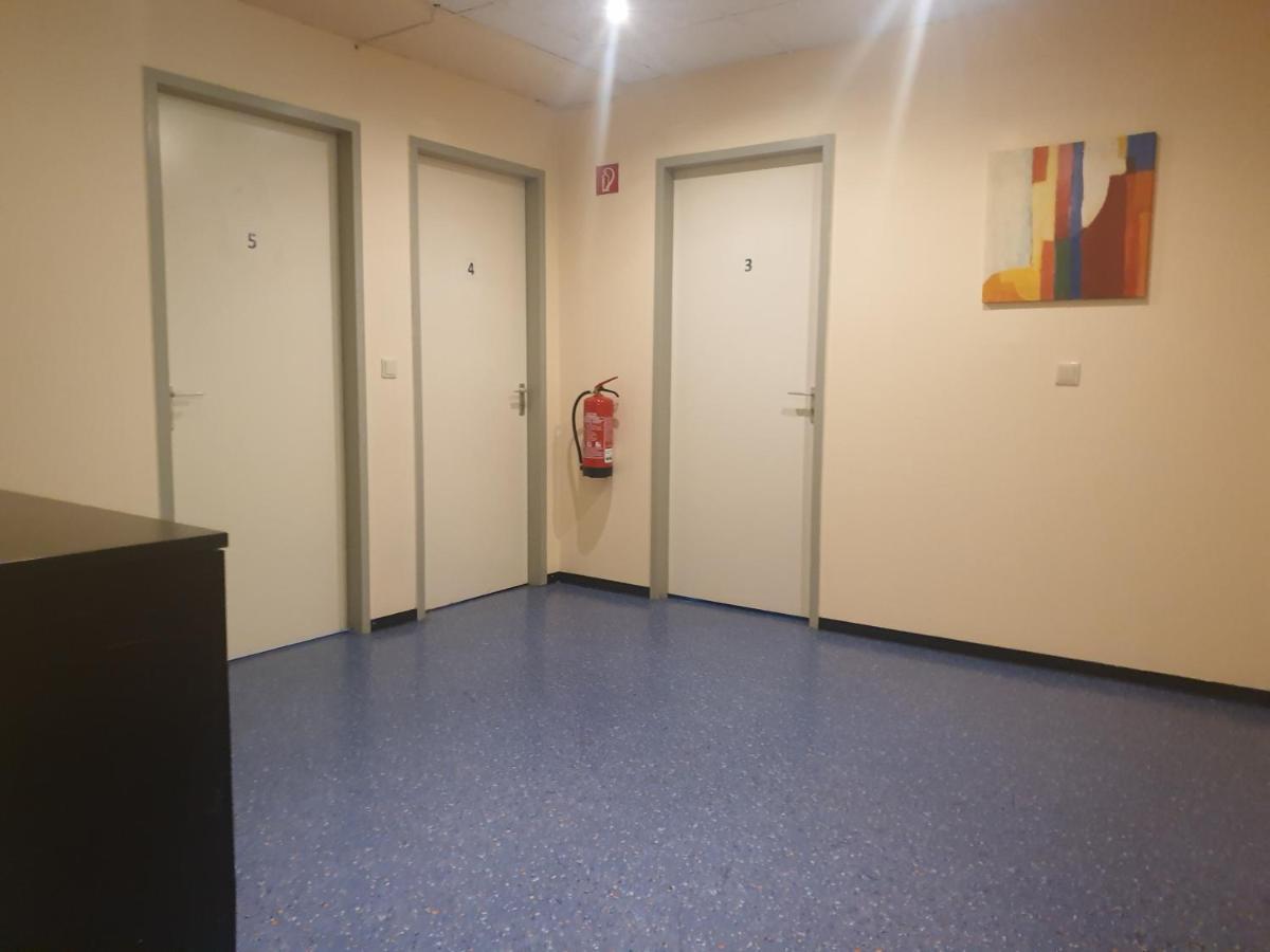 Thomas Rooms ベルリン エクステリア 写真