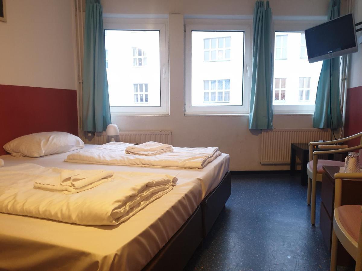 Thomas Rooms ベルリン エクステリア 写真