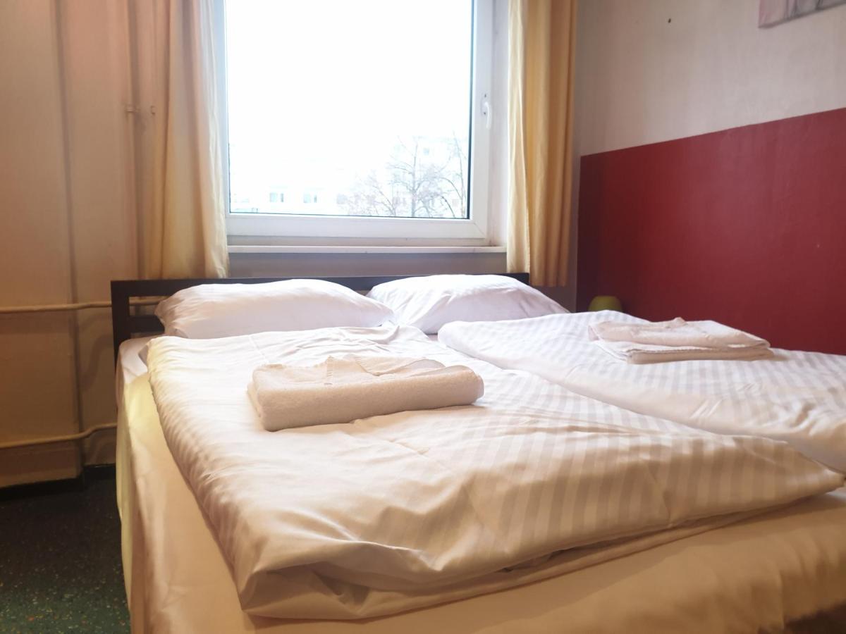 Thomas Rooms ベルリン エクステリア 写真